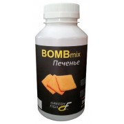 Ароматизатор Greedy Fish BOMBmix 0.25 л (печенье)