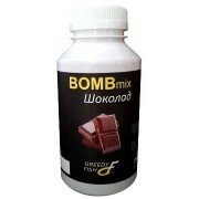 Ароматизатор Greedy Fish BOMBmix 0.25 л (шоколад)