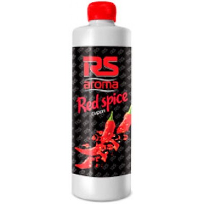Ароматизатор RS Aroma Red Spice 0.5 л Ароматизатор RS Aroma Red Spice 0.5 л