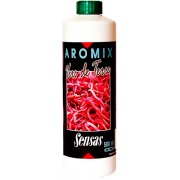 Ароматизатор Sensas Aromix Bloodworm 0.5 л (Мотыль)