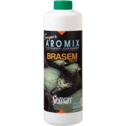 Ароматизатор Sensas Aromix Brasem Belge 0.5 л (Лещ)