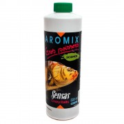Ароматизатор Sensas Aromix Carp Scopex 0.5 л (скопекс)