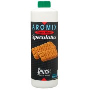 Ароматизатор Sensas Aromix SPECULATUS Black 0.5 л (Корица)