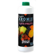 Ароматизатор Sensas Aromix Tutti Frutti 0.5 л (фрукты)