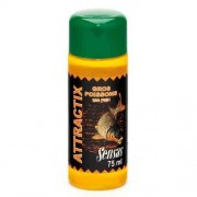 Ароматизатор Sensas Attractix Carp 0.075л (Карп)
