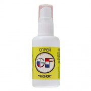 Ароматизатор спрей GF 0.05 л (Чеснок)