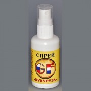 Ароматизатор спрей GF 0.05 л (кукуруза)