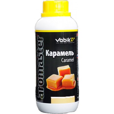 Ароматизатор Vabik Aromaster Caramel "Карамель" 0.5 л Ароматизатор Vabik Aromaster Caramel "Карамель" 0.5 л