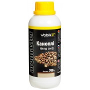 Ароматизатор Vabik Aromaster Hemp seeds "Каноплі" 0.5 л