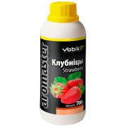 Ароматизатор Vabik Aromaster Strawberry "Клубніцы" 0.5 л