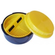 Банка для насадки с ситом Тонар 106х56мм