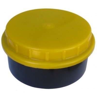 Банка для насадки Тонар 106х56мм Банка для насадки Тонар 106х56мм