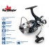 Безынерционая катушка Surf Master Legend Carp BL 5000 с байтраннером Безынерционая катушка Surf Master Legend Carp BL 5000 с байтраннером