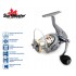 Безынерционая катушка Surf Master Legend FL 3000А Безынерционая катушка Surf Master Legend FL 3000А