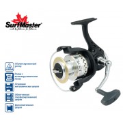 Безынерционая катушка Surf Master Pride PI 7000A