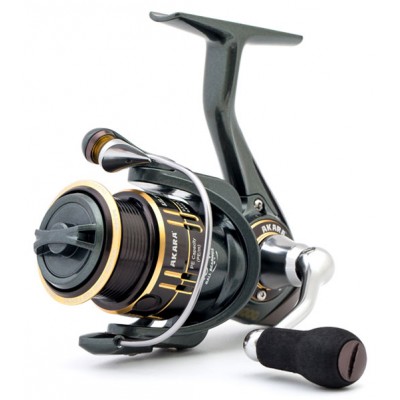 Безынерционная катушка Akara Ultra Lite 2000 Безынерционная катушка Akara Ultra Lite 2000