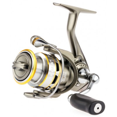 Безынерционная катушка Akara Teuri 3500 Безынерционная катушка Akara Teuri 3500