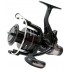 Безынерционная катушка Daiwa Black Widow BR 5000A с байтраннером Безынерционная катушка Daiwa Black Widow BR 5000A с байтраннером