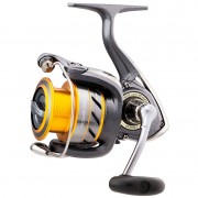 Безынерционная катушка Daiwa Crossfire 2500