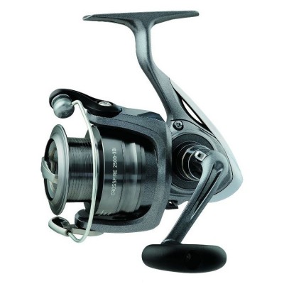 Безынерционная катушка Daiwa Crossfire 5000 3IB Безынерционная катушка Daiwa Crossfire 5000 3IB