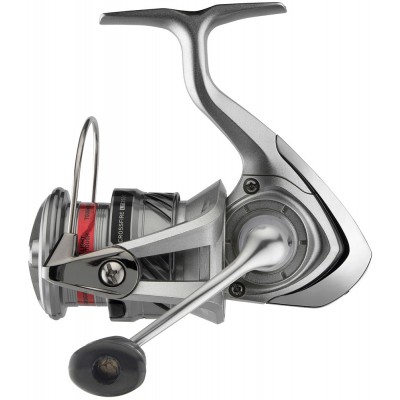 Безынерционная катушка Daiwa Crossfire LT 3000-C Безынерционная катушка Daiwa Crossfire LT 3000-C