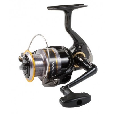Безынерционная катушка Daiwa CROSSFIRE RE 2500 Безынерционная катушка Daiwa CROSSFIRE RE 2500