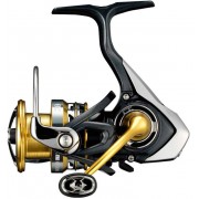 Безынерционная катушка Daiwa Exceler LT 2500D