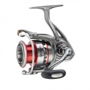 Безынерционная катушка Daiwa Exceler X 1000
