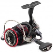 Безынерционная катушка Daiwa Fuego LT 2500D