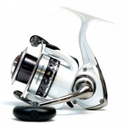 Безынерционная катушка Daiwa Laguna E 2000B