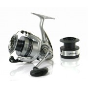 Безынерционная катушка Daiwa Laguna E 2500A