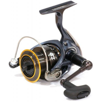 Безынерционная катушка Daiwa Legalis 2500HA Безынерционная катушка Daiwa Legalis 2500HA