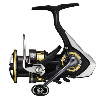 Безынерционная катушка Daiwa Legalis LT 2000D Безынерционная катушка Daiwa Legalis LT 2000D