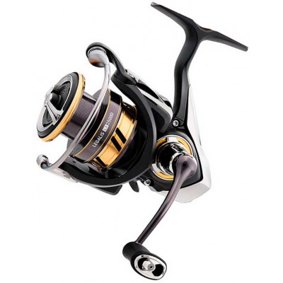 Безынерционная катушка Daiwa Legalis LT 2500-XH Безынерционная катушка Daiwa Legalis LT 2500-XH