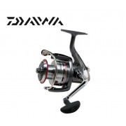 Безынерционная катушка Daiwa MegaForce 2000 X