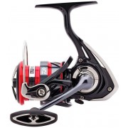 Безынерционная катушка Daiwa Ninja LT 4000-C