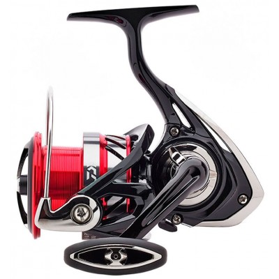 Безынерционная катушка Daiwa Ninja MATCH LT 3000-C Безынерционная катушка Daiwa Ninja MATCH LT 3000-C