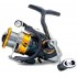 Безынерционная катушка Daiwa Regal LT 1000D Безынерционная катушка Daiwa Regal LT 1000D