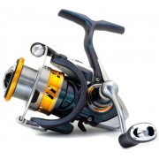 Безынерционная катушка Daiwa Regal LT 2000D