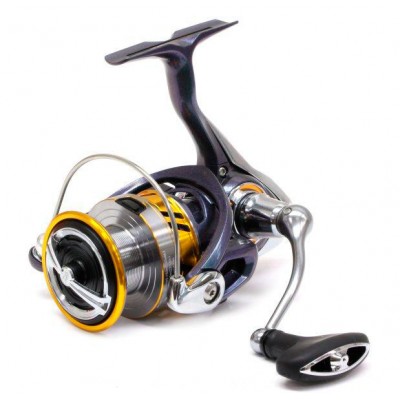 Безынерционная катушка Daiwa Regal LT 3000D-C Безынерционная катушка Daiwa Regal LT 3000D-C