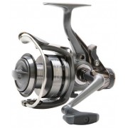 Безынерционная катушка Daiwa Regal Z 3500 BR с байтраннером