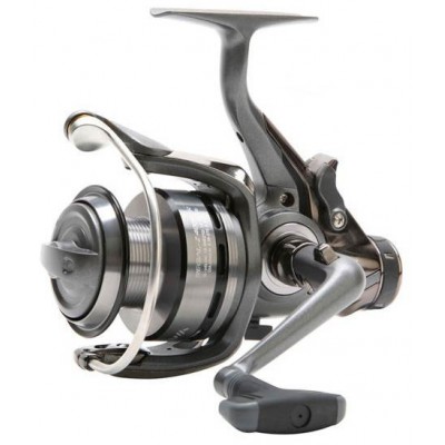 Безынерционная катушка Daiwa Regal Z 3500 BR с байтраннером Безынерционная катушка Daiwa Regal Z 3500 BR с байтраннером