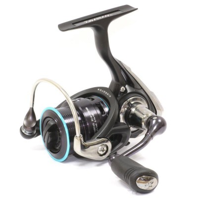 Безынерционная катушка Daiwa Revros E 4000A Безынерционная катушка Daiwa Revros E 4000A