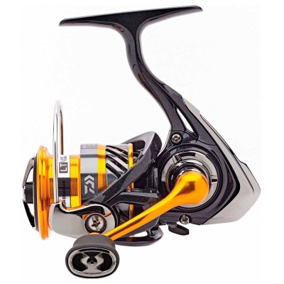 Безынерционная катушка Daiwa Revros LT 2000 Безынерционная катушка Daiwa Revros LT 2000