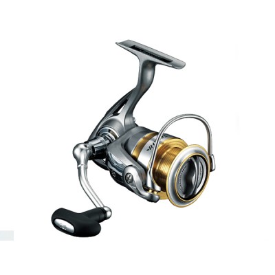 Безынерционная катушка Daiwa Revros MX 1003 Безынерционная катушка Daiwa Revros MX 1003