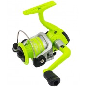 Безынерционная катушка Fish2Fish Meteor AFM 2000 G