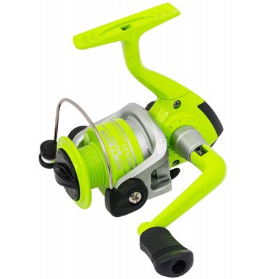 Безынерционная катушка Fish2Fish Meteor AFM 2000 G Безынерционная катушка Fish2Fish Meteor AFM 2000 G