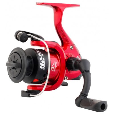 Безынерционная катушка Fish2Fish River Haku 200 Безынерционная катушка Fish2Fish River Haku 200