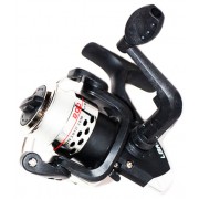 Безынерционная катушка Libao Lotus 200 (с леской), 1 ш.п.