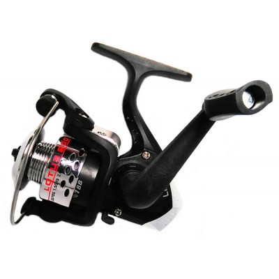 Безынерционная катушка Libao Lotus 200, 1 ш.п. Безынерционная катушка Libao Lotus 200, 1 ш.п.